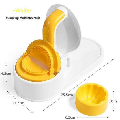 Household Kitchen Multi - function For Pressing Dumpling Wrapper Devices Kitchen Gadgets - Asmota