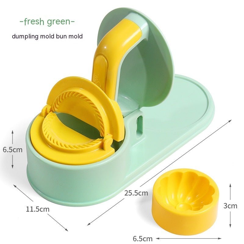 Household Kitchen Multi - function For Pressing Dumpling Wrapper Devices Kitchen Gadgets - Asmota