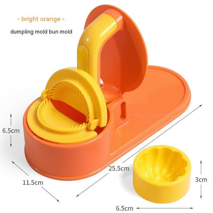 Household Kitchen Multi - function For Pressing Dumpling Wrapper Devices Kitchen Gadgets - Asmota