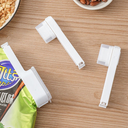 Household Sealing Snack Preservation Clip Kitchen Gadgets - Asmota