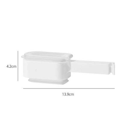 Household Sealing Snack Preservation Clip Kitchen Gadgets - Asmota