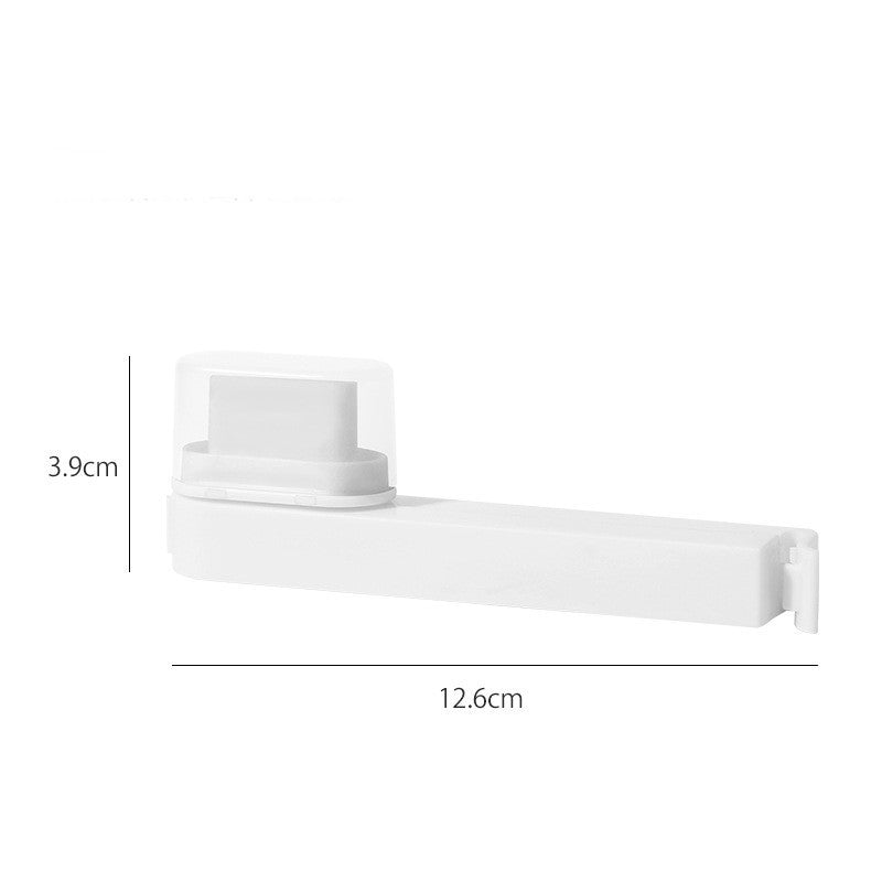 Household Sealing Snack Preservation Clip Kitchen Gadgets - Asmota