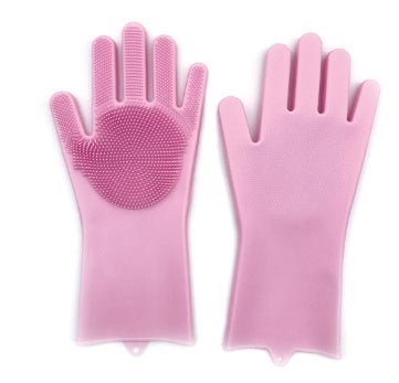 Housework Kitchen Cleaning Gloves - Asmota