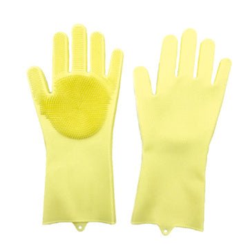 Housework Kitchen Cleaning Gloves - Asmota