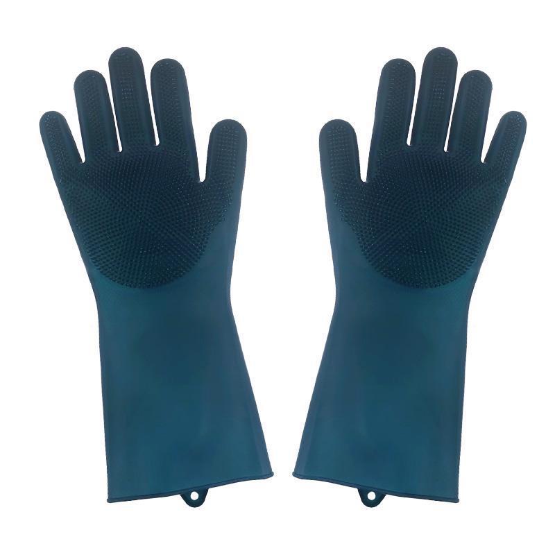 Housework Kitchen Cleaning Gloves - Asmota