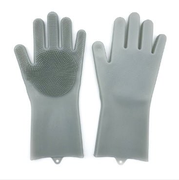 Housework Kitchen Cleaning Gloves - Asmota