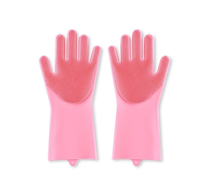 Housework Kitchen Cleaning Gloves - Asmota