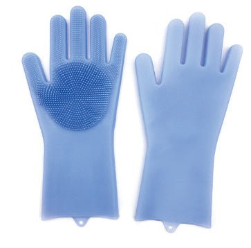 Housework Kitchen Cleaning Gloves - Asmota