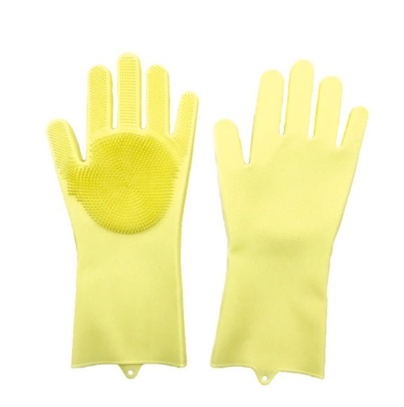 Housework Kitchen Cleaning Gloves - Asmota