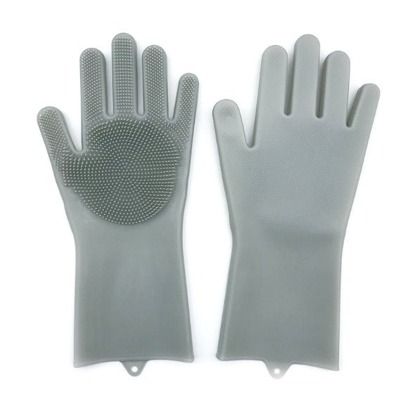 Housework Kitchen Cleaning Gloves - Asmota
