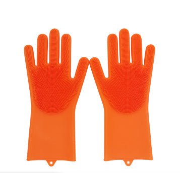 Housework Kitchen Cleaning Gloves - Asmota