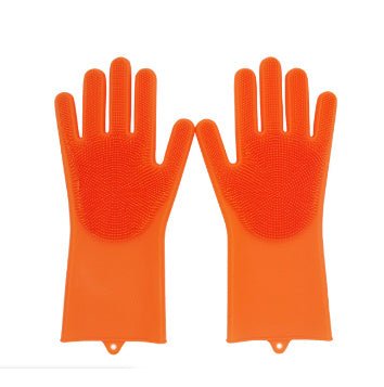 Housework Kitchen Cleaning Gloves - Asmota