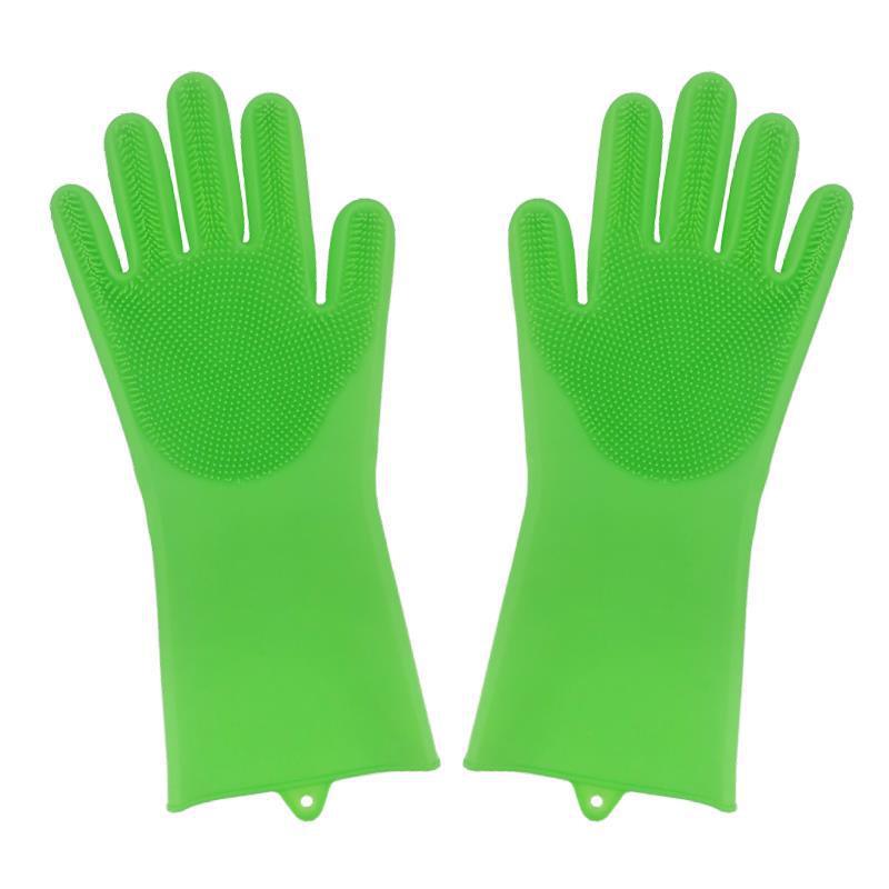 Housework Kitchen Cleaning Gloves - Asmota