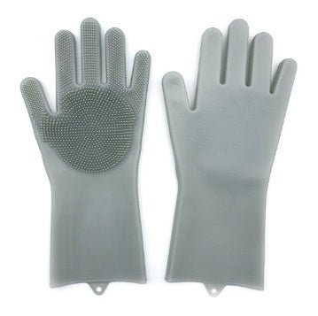Housework Kitchen Cleaning Gloves - Asmota