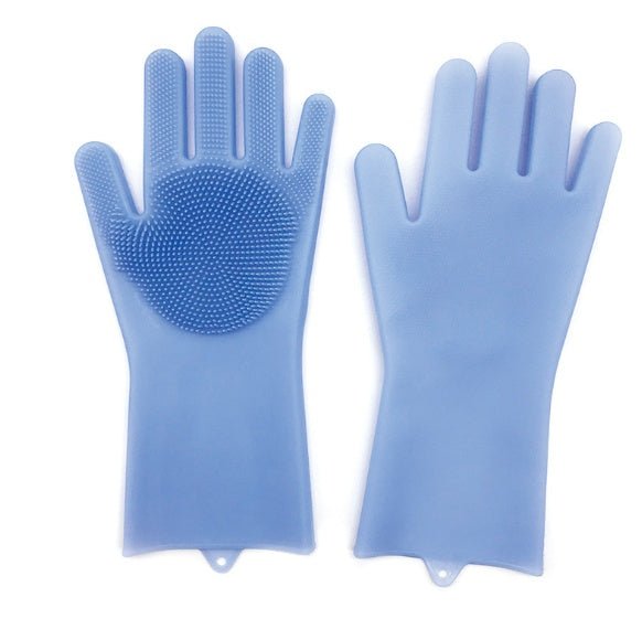 Housework Kitchen Cleaning Gloves - Asmota