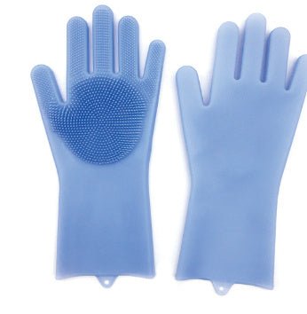 Housework Kitchen Cleaning Gloves - Asmota