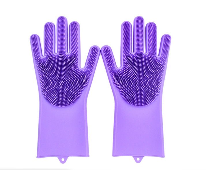Housework Kitchen Cleaning Gloves - Asmota