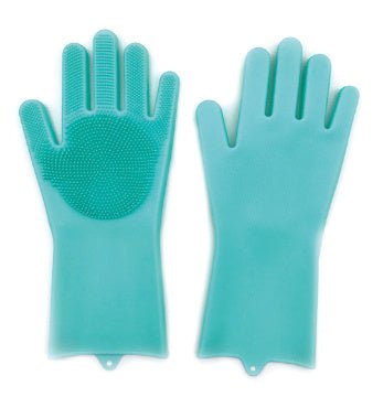 Housework Kitchen Cleaning Gloves - Asmota