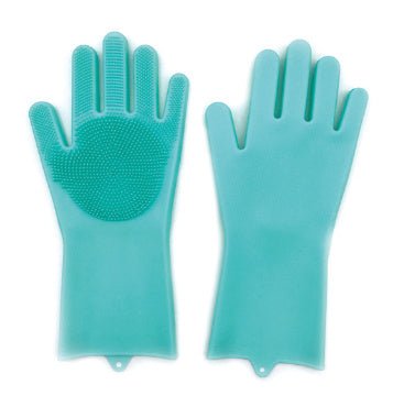 Housework Kitchen Cleaning Gloves - Asmota