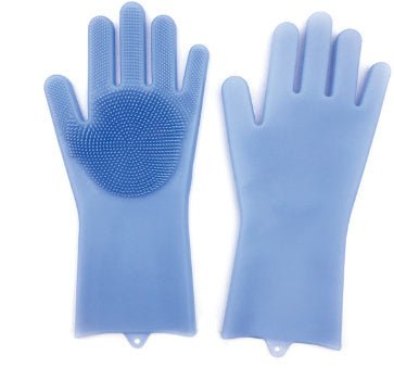 Housework Kitchen Cleaning Gloves - Asmota