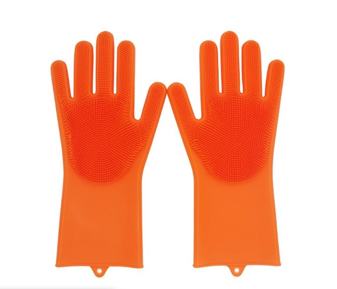 Housework Kitchen Cleaning Gloves - Asmota