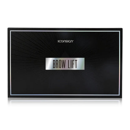 ICONSIGN Eyebrow Lift Professional Brow Lift Kit Brow Perm Eyebrow Kit Brow Makeup Tools Dropshipping Wholesale and Customize - Asmota