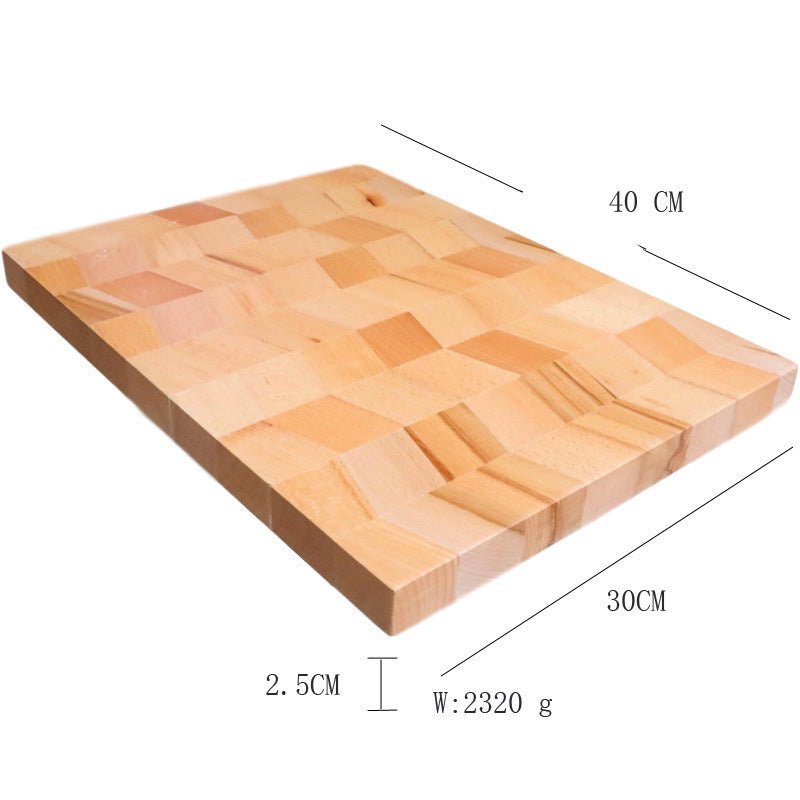 Kitchen chopping board - Asmota