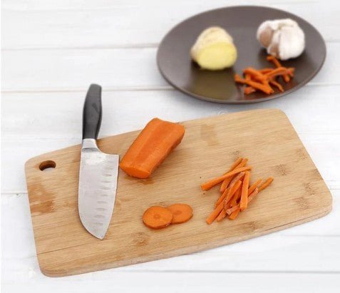 Kitchen cutting board - Asmota