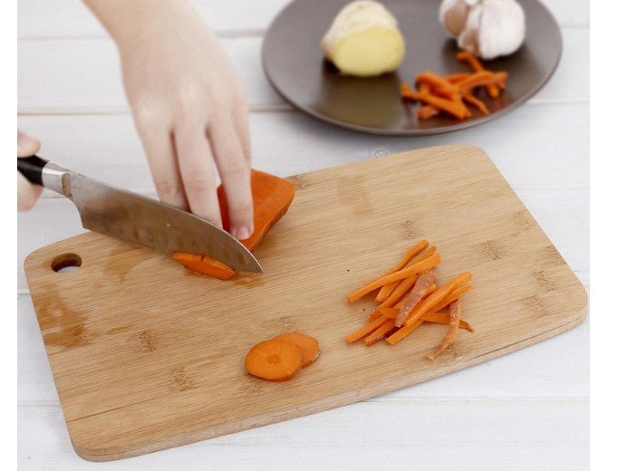 Kitchen cutting board - Asmota