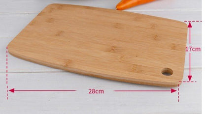 Kitchen cutting board - Asmota