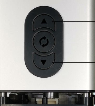 Kitchen Gadget Electric French Fry Cutter With Blades Stainless Steel Vegetable Potato Carrot For Commercial Household - Asmota