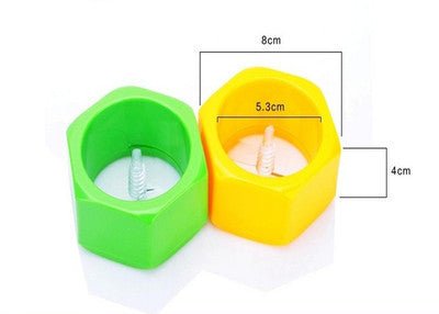 Kitchen Gadgets Spiral Knife Vegetable Cutter Kitchen Fixture Cucumber Slicer - Asmota