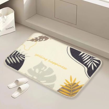 Kitchen Living Room And Bathroom Carpet - Asmota