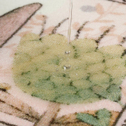 Kitchen Living Room And Bathroom Carpet - Asmota