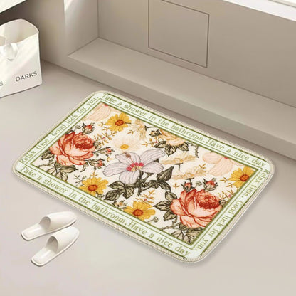 Kitchen Living Room And Bathroom Carpet - Asmota