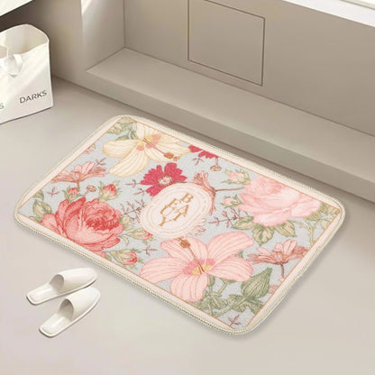 Kitchen Living Room And Bathroom Carpet - Asmota