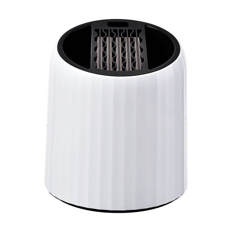 Kitchen Multifunctional Rotating Storage Draining Rack - Asmota