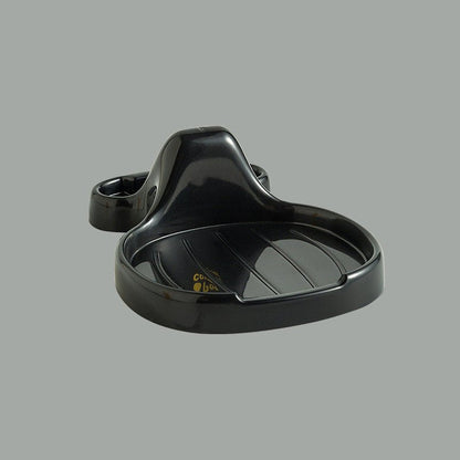 Kitchen Pot Cover Shelf Counter Top Placer - Asmota