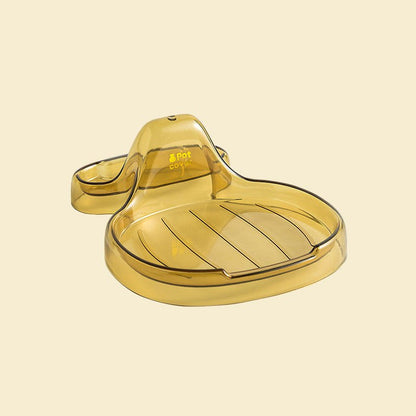 Kitchen Pot Cover Shelf Counter Top Placer - Asmota