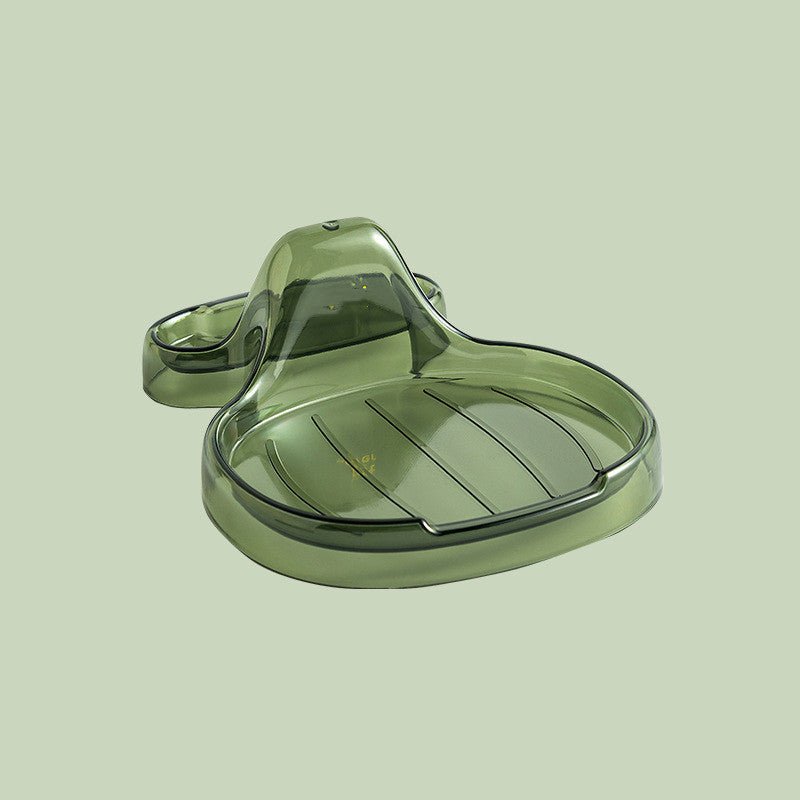 Kitchen Pot Cover Shelf Counter Top Placer - Asmota