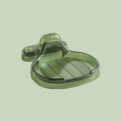 Kitchen Pot Cover Shelf Counter Top Placer - Asmota