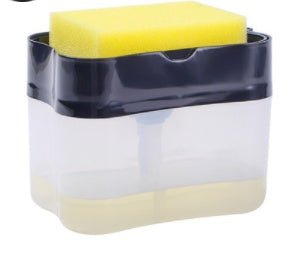 Kitchen soap dispenser - Asmota