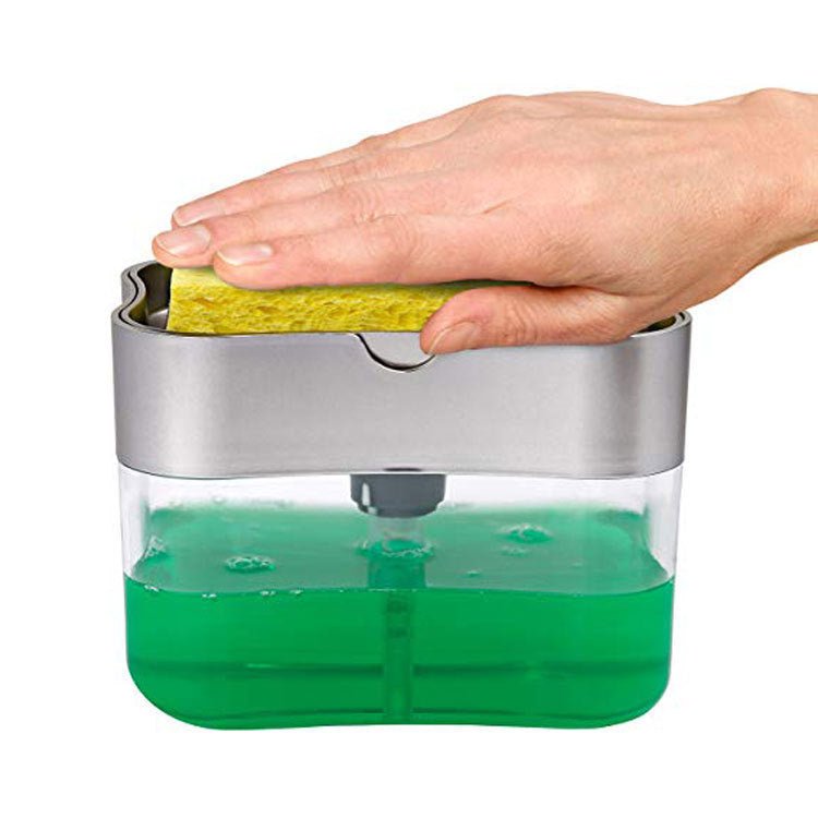 Kitchen soap dispenser - Asmota