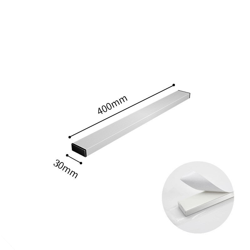 Kitchen Wallmounted Kitchen Knife Storage Rack - Asmota