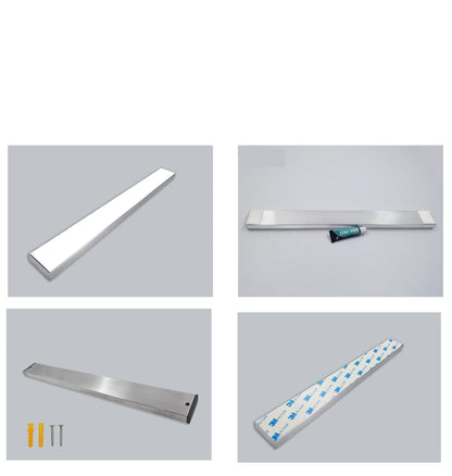 Kitchen Wallmounted Kitchen Knife Storage Rack - Asmota