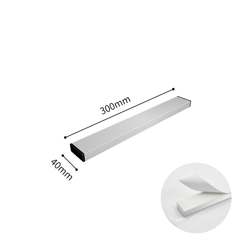 Kitchen Wallmounted Kitchen Knife Storage Rack - Asmota