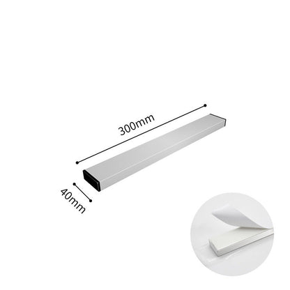 Kitchen Wallmounted Kitchen Knife Storage Rack - Asmota