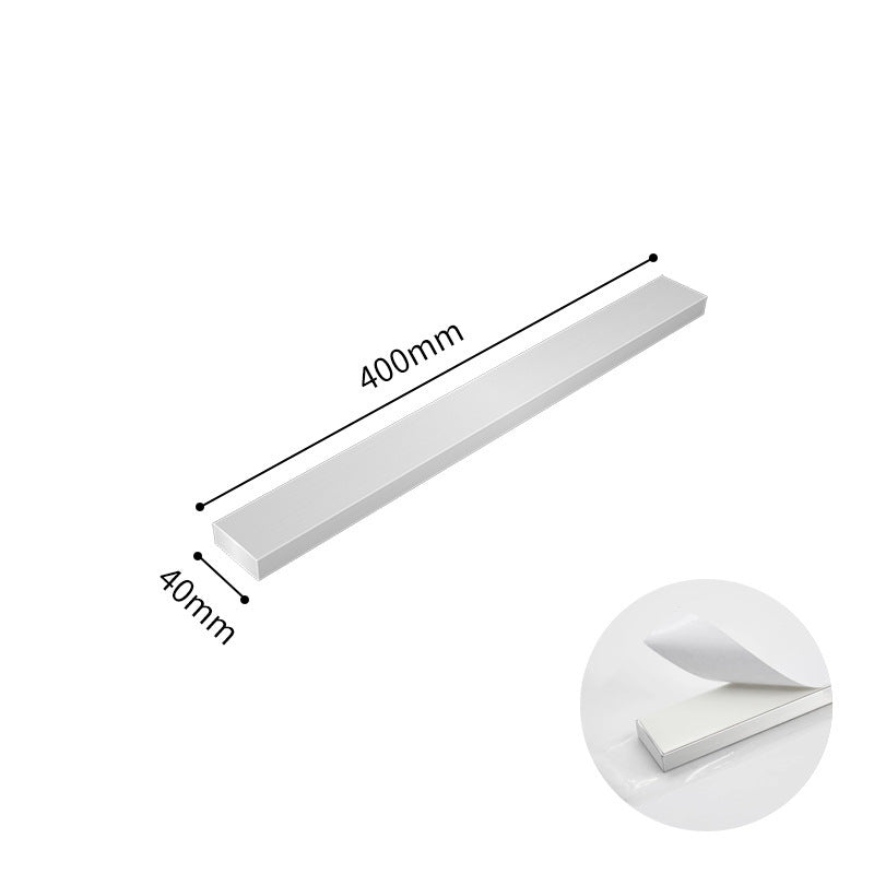 Kitchen Wallmounted Kitchen Knife Storage Rack - Asmota