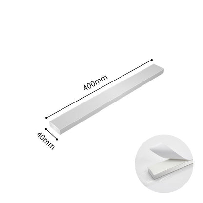 Kitchen Wallmounted Kitchen Knife Storage Rack - Asmota