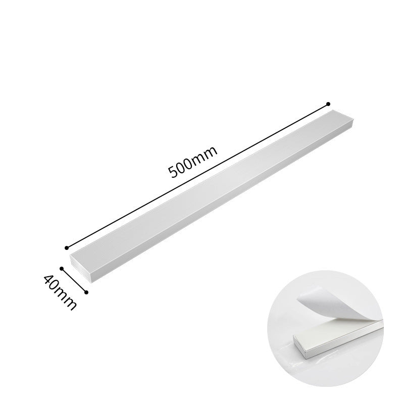 Kitchen Wallmounted Kitchen Knife Storage Rack - Asmota